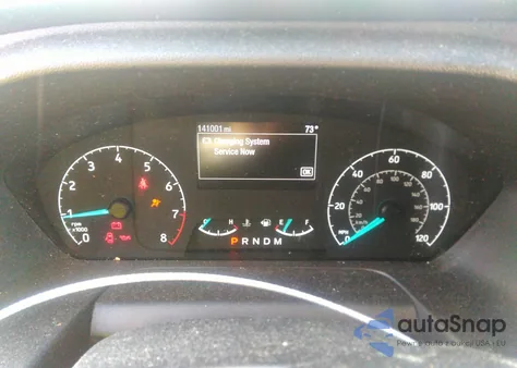 2023 Ford Transit-250 from USA, damaged, VIN 1FTBR1C81PKA51074